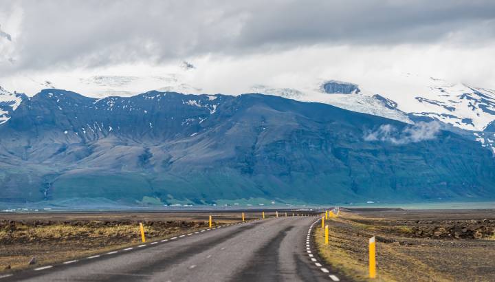 Iceland