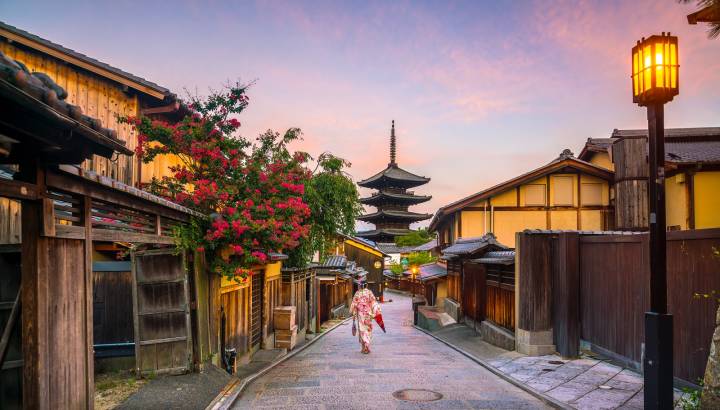 Kyoto
