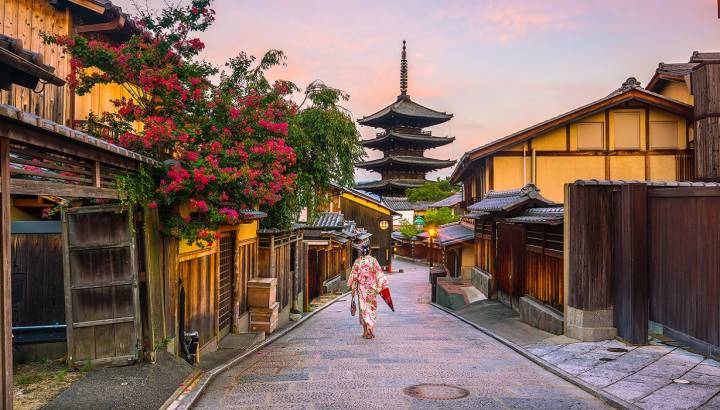 Japan travel tips