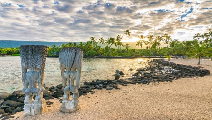 Private Hawaii Trip
