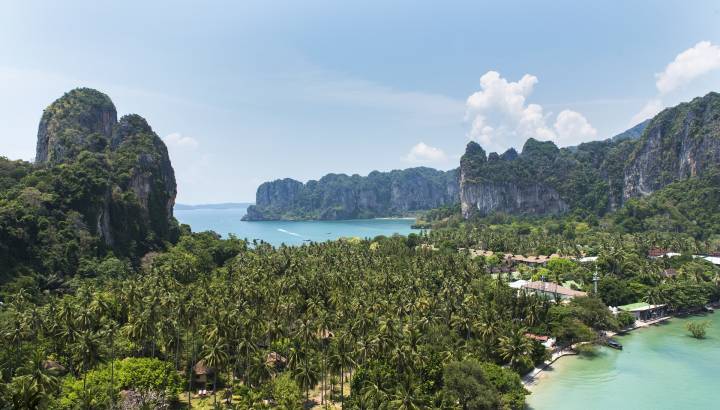 Krabi, Thailand