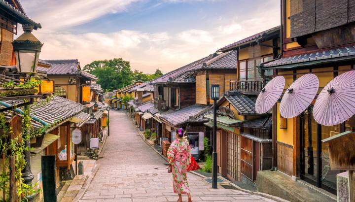 Kyoto