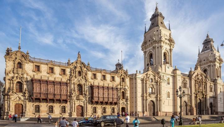 Search for Your Perfect Luxury Vacations