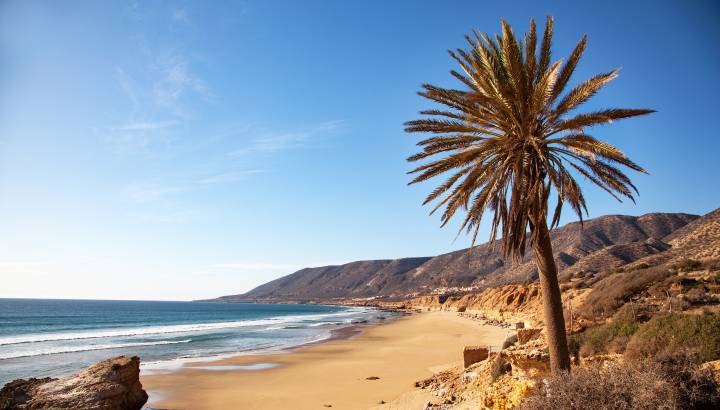 Search for Your Perfect Luxury Vacations