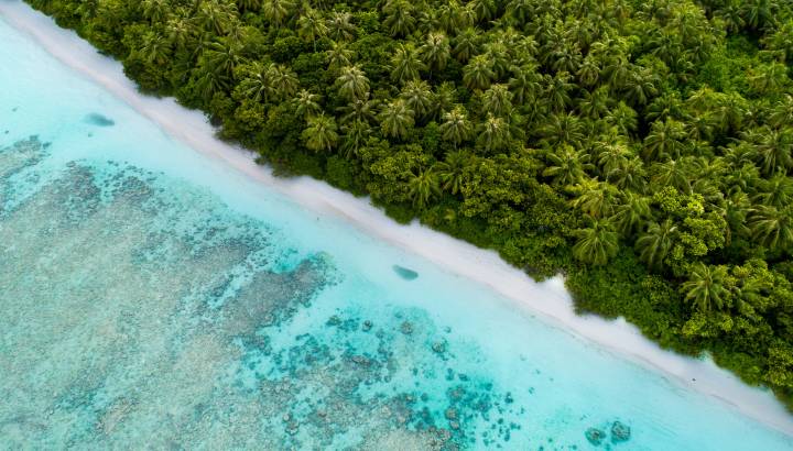 Maldives