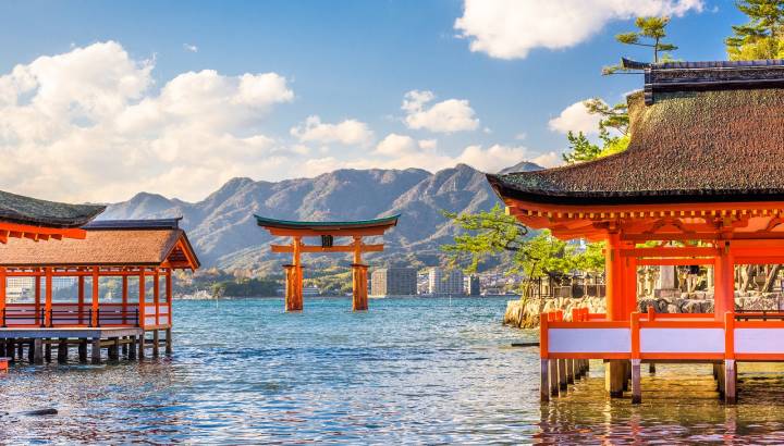 Miyajima