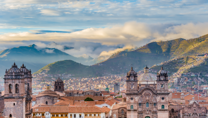 Search for Your Perfect Luxury Vacations