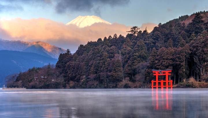 Search for Your Perfect Luxury Vacations
