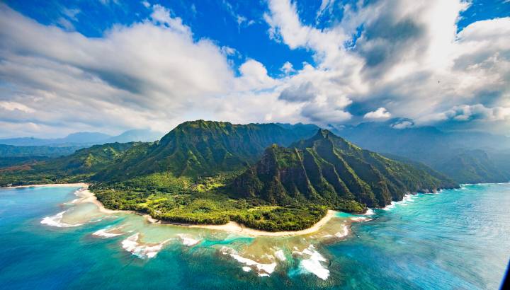 Na,Pali,Coast,,Kauai