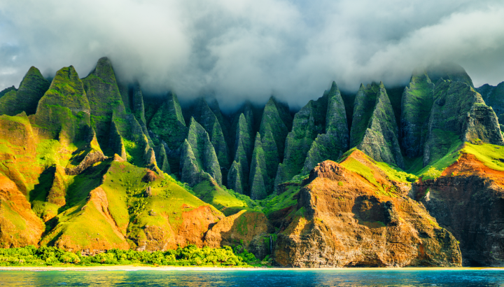 Search for Your Perfect Luxury Vacations