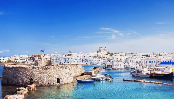 Search for Your Perfect Luxury Vacations