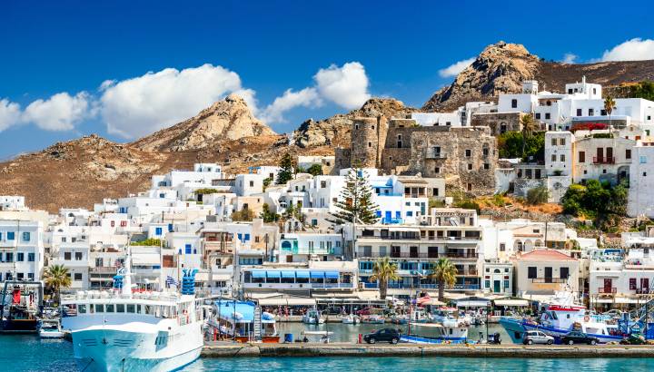 Search for Your Perfect Luxury Vacations