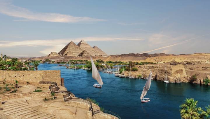 Search for Your Perfect Luxury Vacations