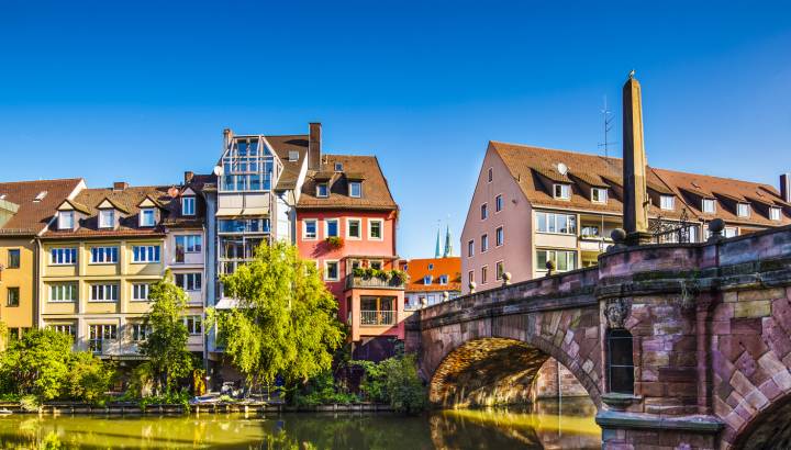 Search for Your Perfect Luxury Vacations