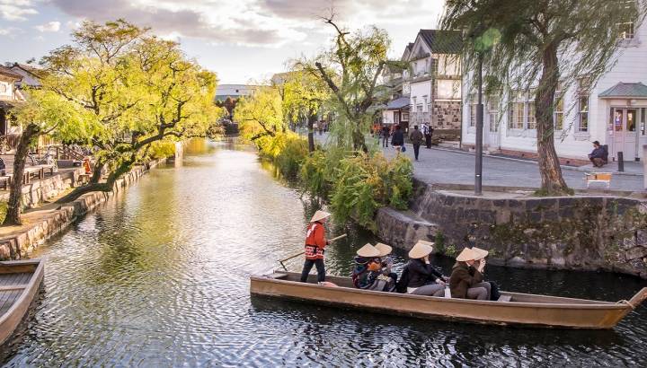 Search for Your Perfect Luxury Vacations