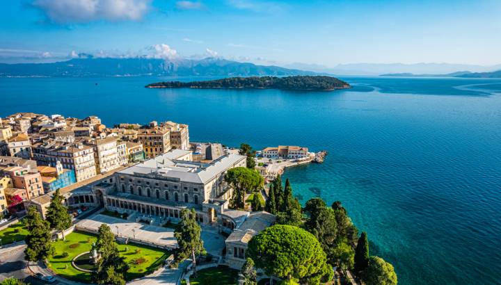 Search for Your Perfect Luxury Vacations