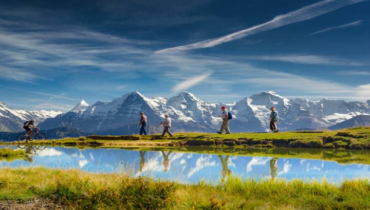 Search for Your Perfect Luxury Vacations