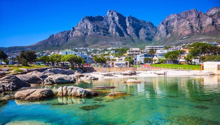 Cape Town, South Africa