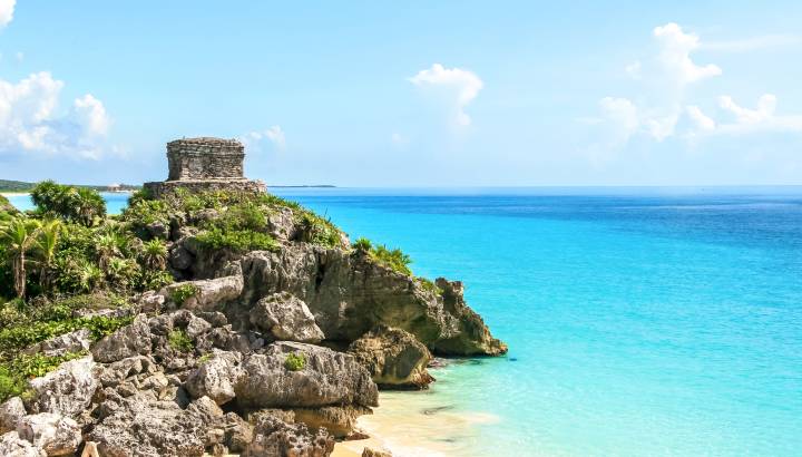 Search for Your Perfect Luxury Vacations