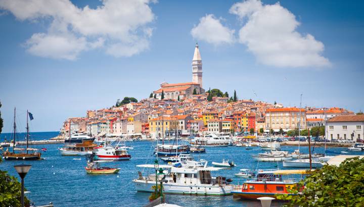 Croatia