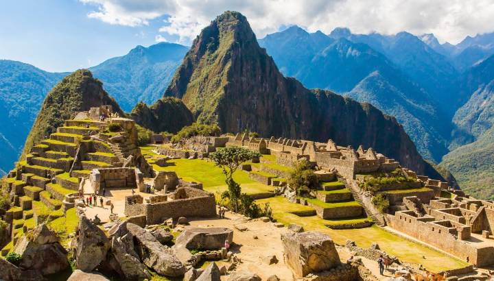 Peru Holidays