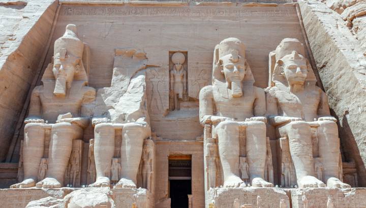 Abu Simbel