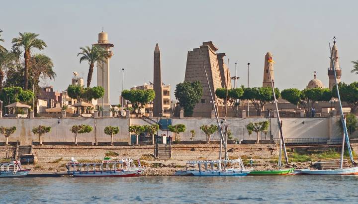 Luxor