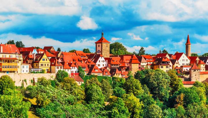 Search for Your Perfect Luxury Vacations