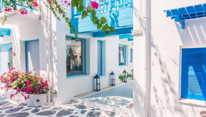 Search for Your Perfect Luxury Vacations
