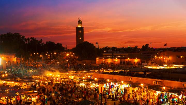 Search for Your Perfect Luxury Vacations