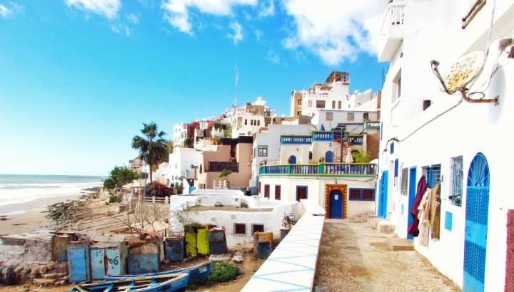 Search for Your Perfect Luxury Vacations
