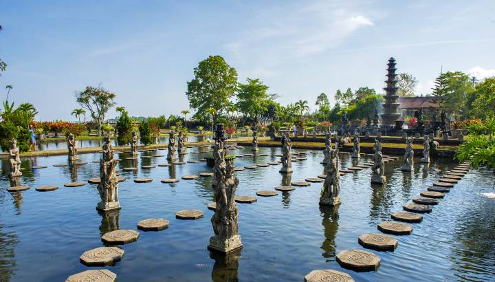 Tirtagangga