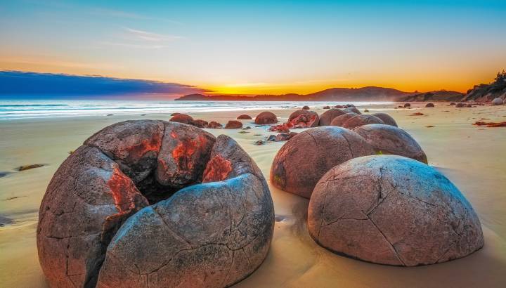 Search for Your Perfect Luxury Vacations