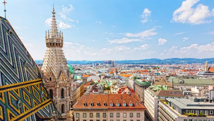 Search for Your Perfect Luxury Vacations