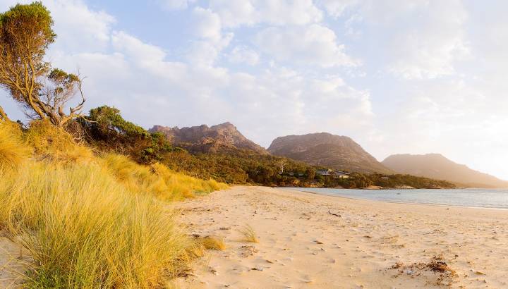 Search for Your Perfect Luxury Vacations