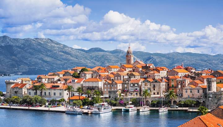 Search for Your Perfect Luxury Vacations