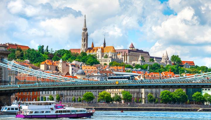 Search for Your Perfect Luxury Vacations