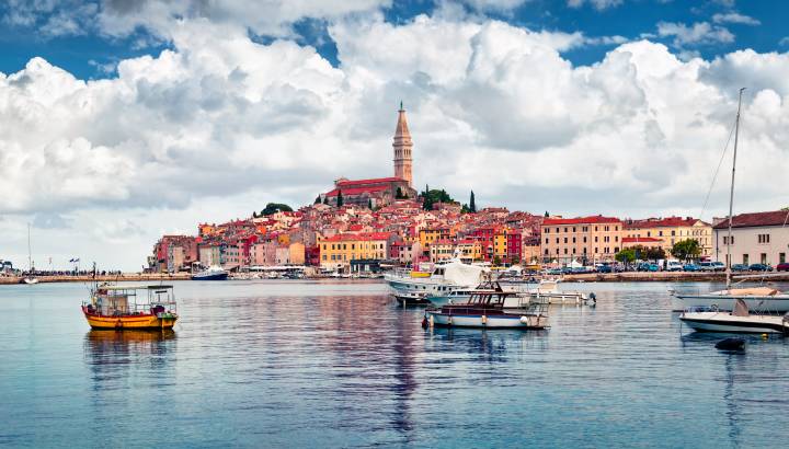 Search for Your Perfect Luxury Vacations