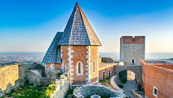Search for Your Perfect Luxury Vacations