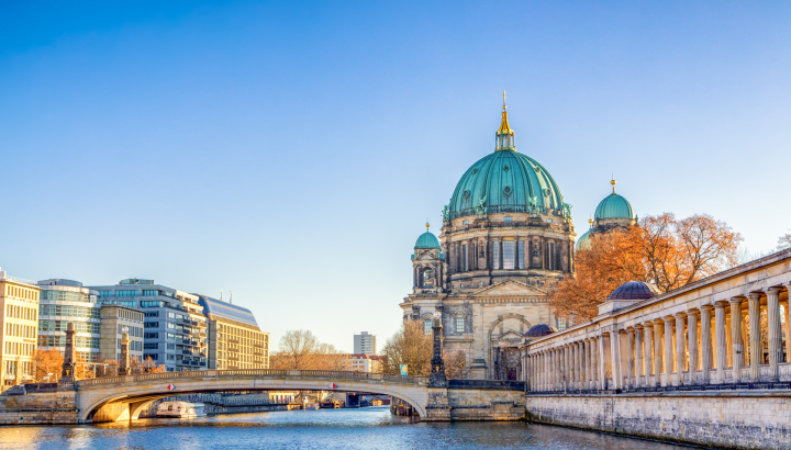 Search for Your Perfect Luxury Vacations