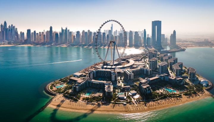Search for Your Perfect Luxury Vacations