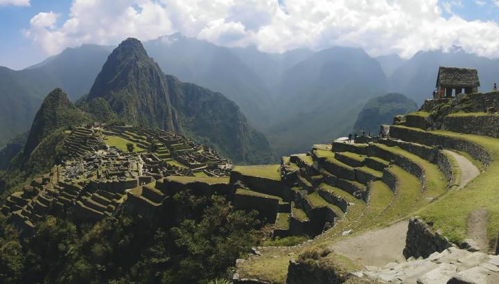 Machu Picchu Peru Tour