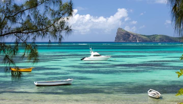 Mauritius