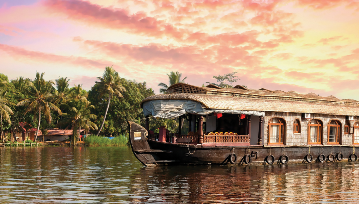 Search for Your Perfect Luxury Vacations