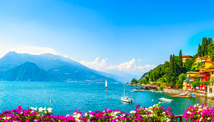 Search for Your Perfect Luxury Vacations