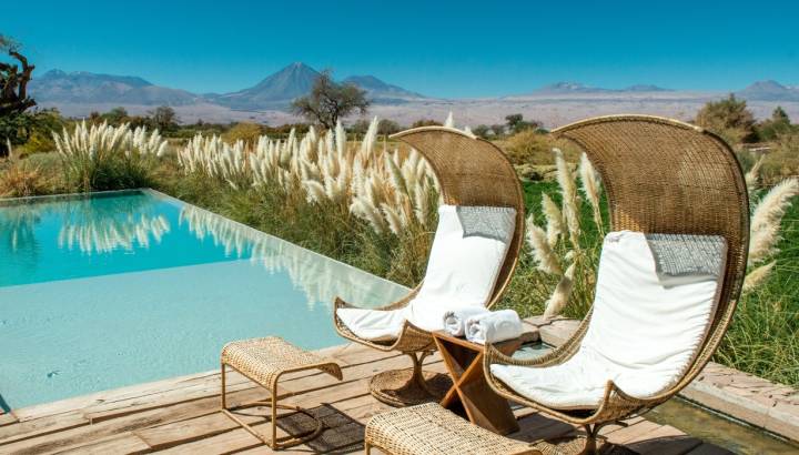 Search for Your Perfect Luxury Vacations