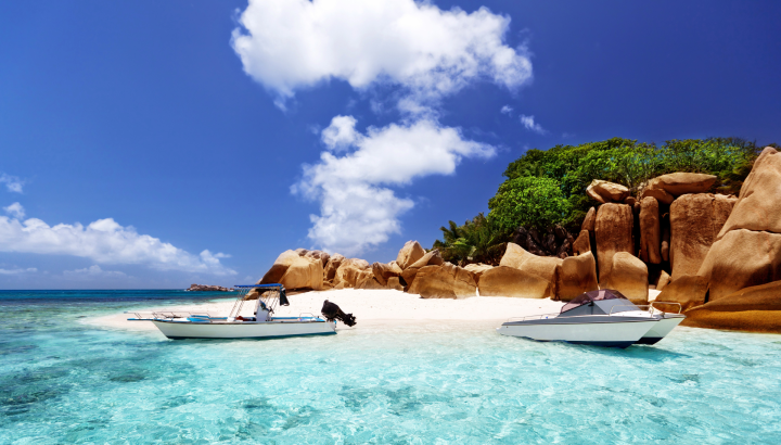 Search for Your Perfect Luxury Vacations
