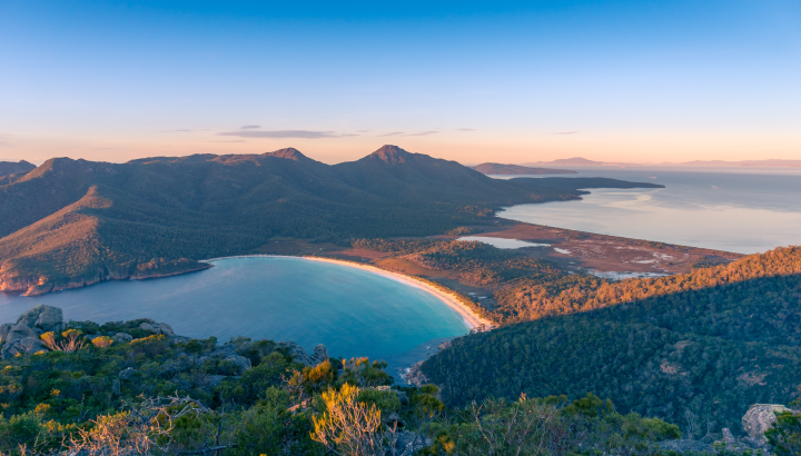 Search for Your Perfect Luxury Vacations
