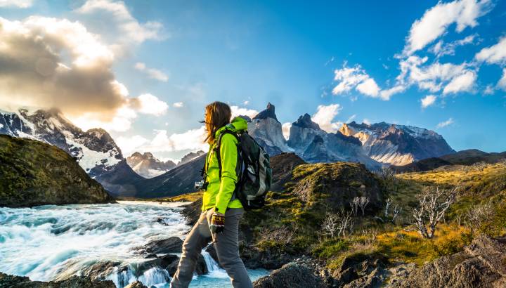 Chile-Torres-del-Paine-National-Park