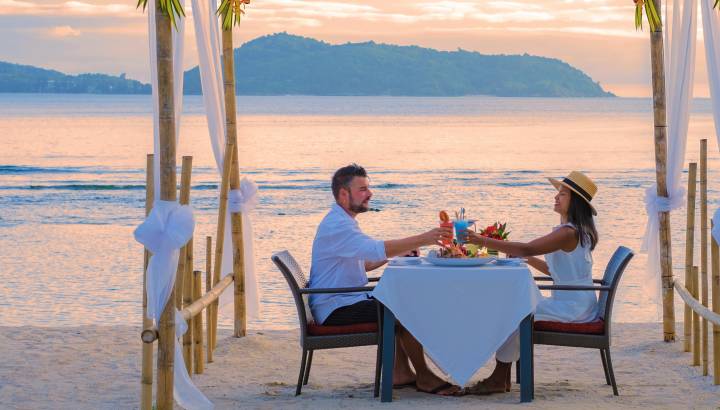 Search for Your Perfect Luxury Vacations